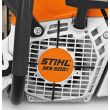 Tronçonneuse thermique à injection 79,2 cm³ MS 500i - guide Rollo ES Light 50 cm 3/8'' RS STIHL 1147-200-0000 photo du produit Secondaire 11 S