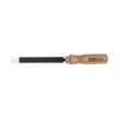 Grattoir droit manche bois lame 200 mm KS TOOLS 150.3254 photo du produit