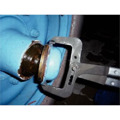 Pince pour capuchon de moyeu 500 mm KS TOOLS 450.0210 photo du produit Secondaire 4 L