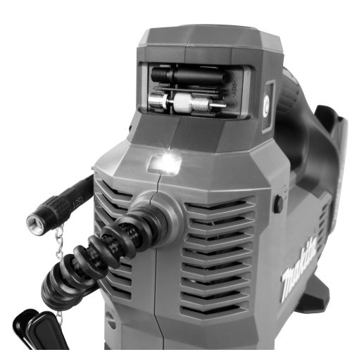 Gonfleur 18V LXT (sans batterie ni chargeur) - MAKITA - DMP181Z pas cher Secondaire 7 L