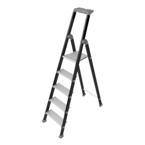 Marchepied KOLOS 7 marches - TUBESCA-COMABI - 02375817 pas cher