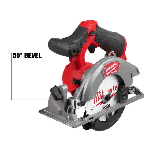 Scie circulaire 12V M12 FUEL M12 FCS442-0 (sans batterie ni chargeur) MILWAUKEE 4933493488 photo du produit Secondaire 2 L