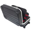 Valise trolley vide de technicien sur roulettes 6 kg KS TOOLS 850.0530 photo du produit Secondaire 5 S