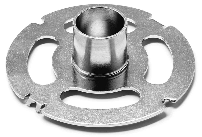 Bague de copiage KR D 30 021 5OF 2200 FESTOOL 497453 - vue 3
