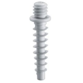 Boite de 200 chevilles de fixation Gewis pour collier D 8 mm - DX51308 pas cher Principale M
