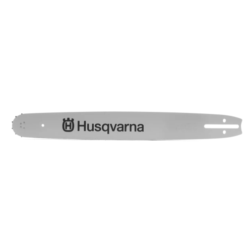 Guide-chaîne 25cm 1,3 mm 3/8'' mini SM - HUSQVARNA - 505891640 pas cher Principale L