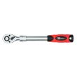 Cliquet réversible extensible 1/2' 72 dents HANGER 251096 photo du produit