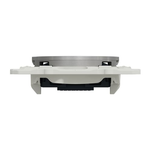 Conjoncteur en T ODACE 8 contacts aluminium - SCHNEIDER ELECTRIC - S530496 pas cher Secondaire 2 L