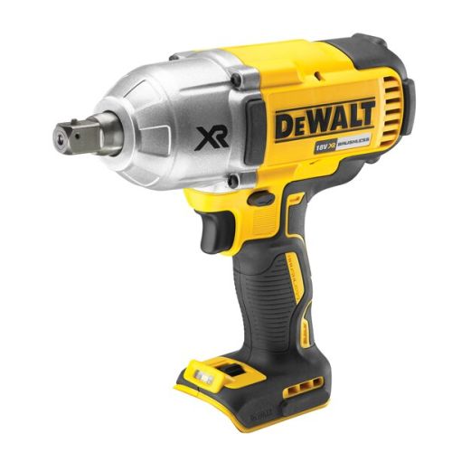 Boulonneuse à chocs 18 V XR Brushless (sans batterie ni chargeur) + coffret TSTAK DEWALT DCF899NT-XJ photo du produit Secondaire 1 L