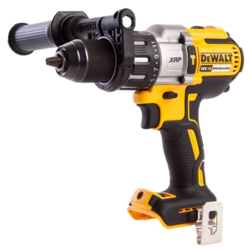 Perceuse visseuse à percussion 18 V Brushless XRP (sans batterie ni chargeur) en coffret T-STAK - DEWALT - DCD996NT photo du produit Secondaire 2 L