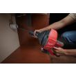 Déboucheur à spirale 12 V M12 BDC8-202C + 2 batteries 2 Ah + chargeur 12 V MILWAUKEE 4933451633 photo du produit Secondaire 6 S