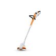 Coupe-bordure 10,8 V FSA 30 0,24 kW (sans batterie ni chargeur) STIHL FA10-011-5700 photo du produit