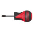 Tournevis Phillips ULTIMATE Tom pouce PH2 38 mm KS TOOLS 922.6037 photo du produit