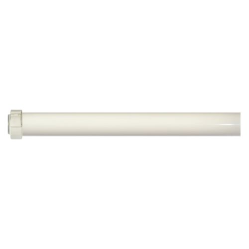RALLONGE 0.50M VENT D100 photo du produit Principale L