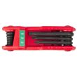 Jeu de 8 clés Torx avec poigné confortable MILWAUKEE 4932480979 photo du produit Secondaire 1 S