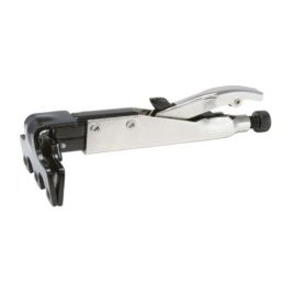 Pince étau Ks Tools à 90 ° pour carrossier de 0 à 20 mm, 205 mm - 115.1080 photo du produit Principale M