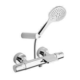 Mitigeur bain-douche thermostatique avec ensemble TZAR Ramon Soler 343901TR - 34C302464 pas cher Principale M