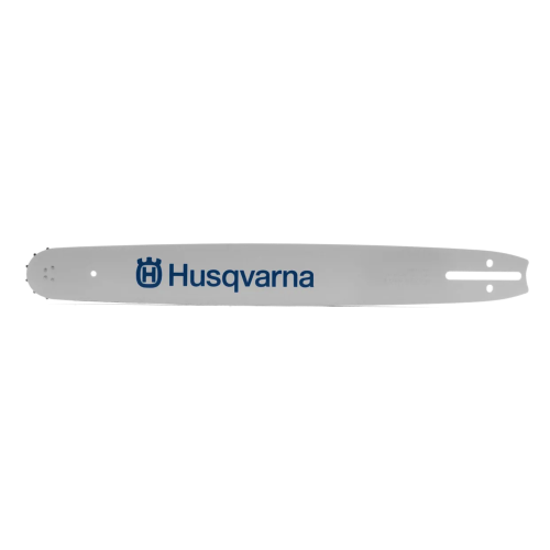 Guide-chaîne 25 cm 1,3 mm 3/8'' mini SM HUSQVARNA 505891640 photo du produit Principale L