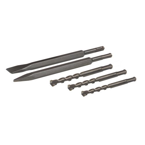 Marteau perforateur SDS-Plus 1200 W DW 1100D FARTOOLS ONE 115479 photo du produit Secondaire 1 L