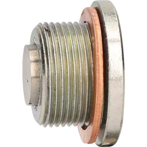 Bouchon de vidange M26 x 1,5 x 21,5 mm pour Mercedes KS TOOLS 430.0615 photo du produit Secondaire 1 L