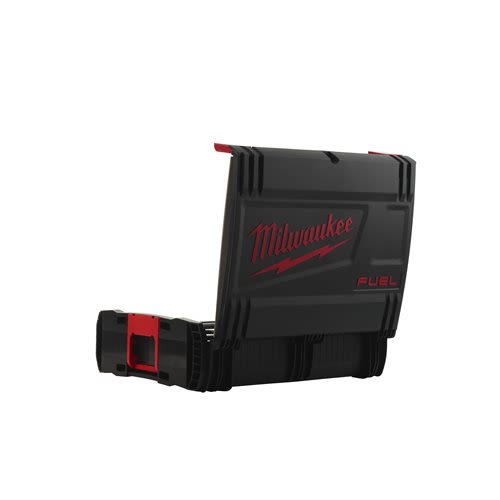 Coffret HD BOX 1 Universel 1 pc MILWAUKEE 4932459751 photo du produit Secondaire 1 L