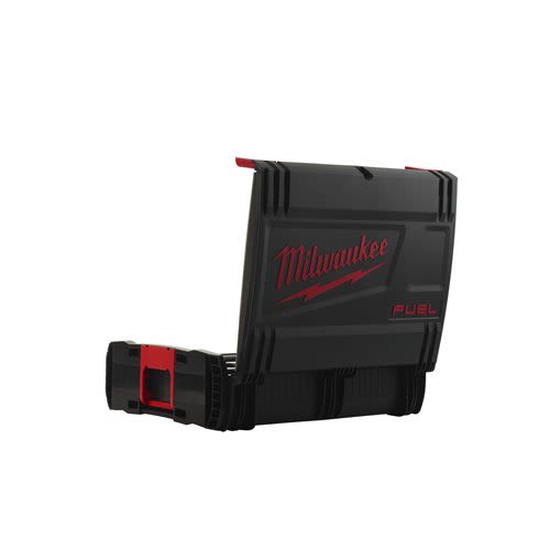 Coffret HD BOX 1 Universel 1 pc MILWAUKEE 4932459751 photo du produit Secondaire 1 L