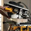 Scie à onglets et à table supérieur 1600 W DEWALT D27113-QS photo du produit Secondaire 4 S