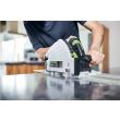 Scie plongeante 1200W TS55 F FAN Edition 2022 + coffret Systainer 3 FESTOOL 577209 photo du produit Secondaire 7 S