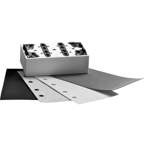 Kit patin personnalisable SSH-STF-LS130 Kit - FESTOOL - 490780 pas cher