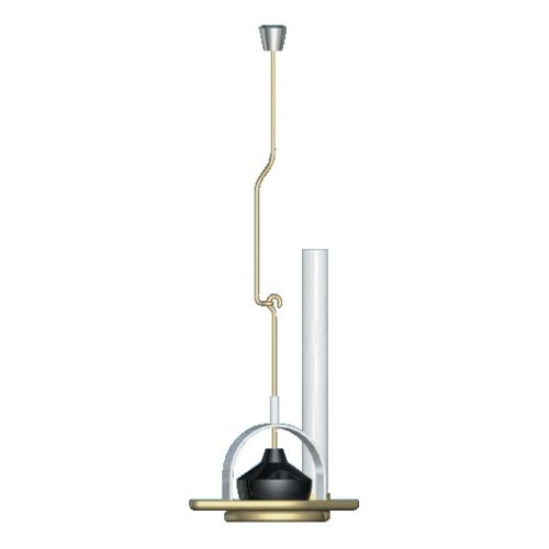 M&eacute;canisme de chasse WC &agrave; boule avec trop plein type Jacob Delafon - WATTS - 188800 pas cher