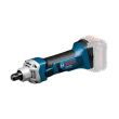 Meuleuse droite 18 V GGS 18 V-LI Professional + 2 batteries Procore 8 Ah + chargeur en coffret L-BOXX BOSCH 06019B530H photo du produit Secondaire 2 S