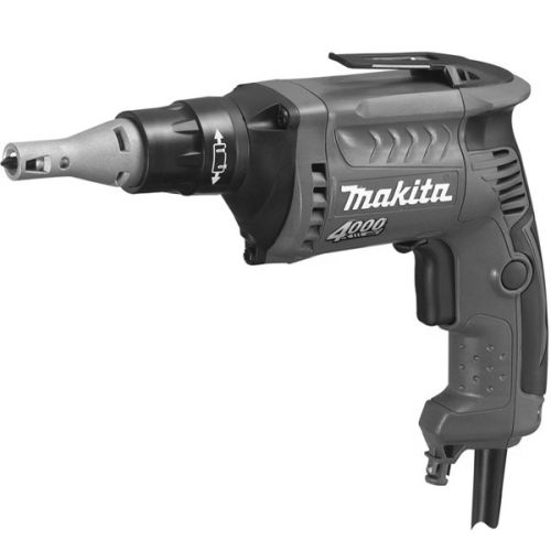 Visseuse à placo 570W en coffret standard - MAKITA - FS4000K pas cher