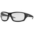 Lunettes de sécurité claires PERFORMANCE 1PC antibuée/anti-rayure - MILWAUKEE TOOL - 4932471883 pas cher