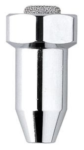 GROHE Vidangeur automatique Relaxa Ultra 28988000 Import Allemagne - vue 5