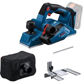 Rabot 18V Bosch GHO 18V-26 Professional (sans batterie ni chargeur) - 06015B5001 photo du produit Principale M