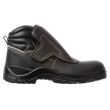 Chaussures de sécurité montante soudeur QANDILITE S3 HI HRO SRC noir P39 - COVERGUARD - 9QAND39 pas cher Secondaire 1 S