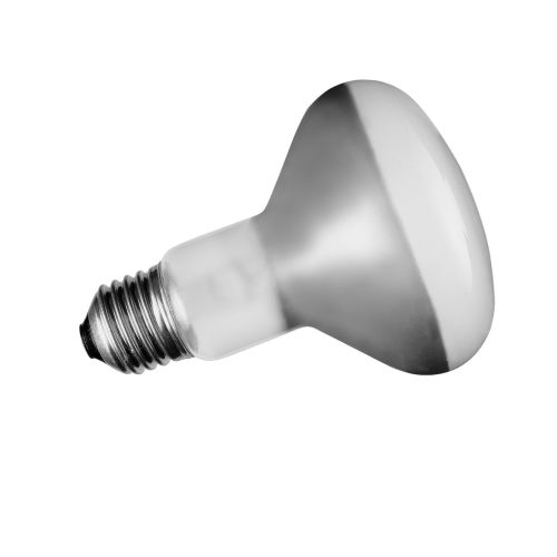 Lampe avec réflecteur E14 240V 40W blanc chaud - SYLVANIA - 0015537 pas cher Principale L