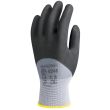 Gants polyamide EUROTECHNIQUE enduit PU picots nitrile T 8 COVERGUARD 6248 photo du produit Secondaire 1 S