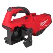Coupe rail de supportage 18 V M18 M18 STSO-0B (sans batterie ni chargeur) en sac de transport MILWAUKEE 4933492097 photo du produit Secondaire 1 S