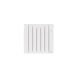 Radiateur chaleur douce BILBAO 4 Thermor brillant pas cher Principale M