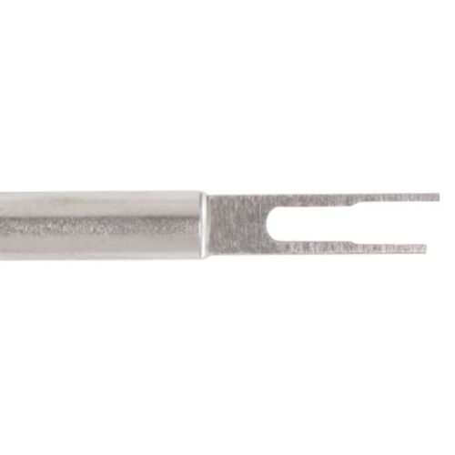 Extracteur de cosses pour connecteurs Faston 2,8 mm KS TOOLS 154.0117 photo du produit Secondaire 1 L