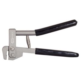 Pince à soyer automatique KS Tools 220 mm - 118.0056 photo du produit Principale M