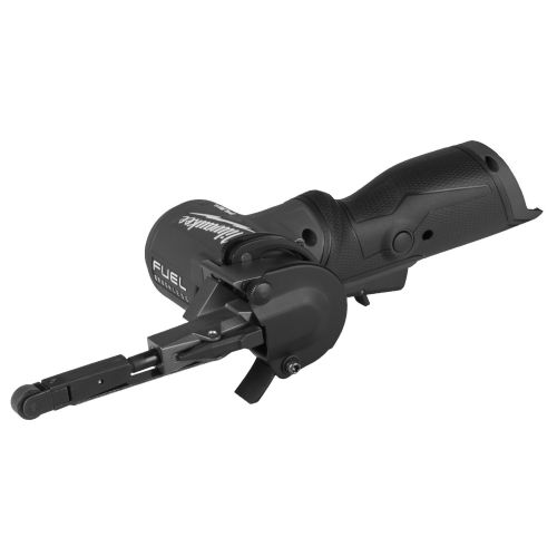 Ponceuse à bande 12V M12 FUEL™ M12 FBFL10-0 (sans batterie ni chargeur) - MILWAUKEE TOOL - 4933480958 pas cher Secondaire 2 L