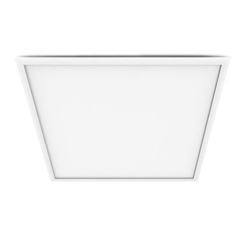 Plafonnier LED ANDROMEDE Backlit 595x595mm 25W - MIIDEX - 100788 pas cher Secondaire 1 L