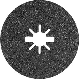 Disque Bosch Expert fibre c&eacute;ramique X-lock Prisma R781 pas cher Principale M