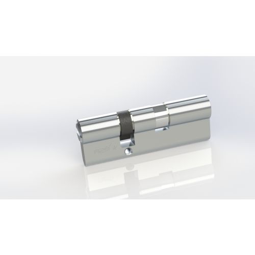 Cylindre européen Y8C HSH sésame 30 x 60 mm A2P* droite 5 clés HERACLES Y8C-100836SD photo du produit Secondaire 2 L