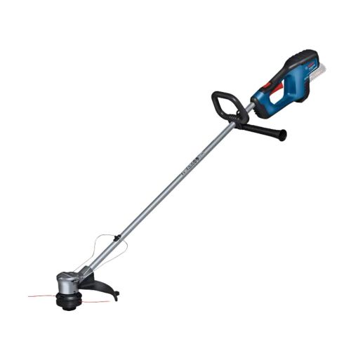 Coupe bordure 18 V GRT 18V-33 Professional (sans batterie ni chargeur) + boite en carton BOSCH 06008D0000 photo du produit Secondaire 1 L