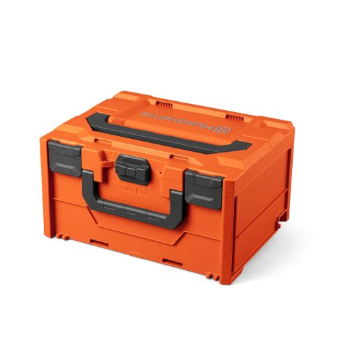 Caisse de transport pour batterie avec insert taille M et L HUSQVARNA 546114001 photo du produit