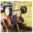 Motobineuse thermique 149cm³ MH 560 STIHL 6241-011-3940 photo du produit Secondaire 9 S