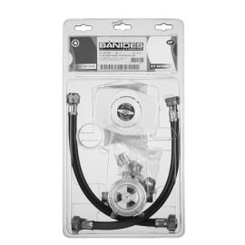 Kit Butane Classe I Banides de 28 mbar - B127450 pas cher Principale M